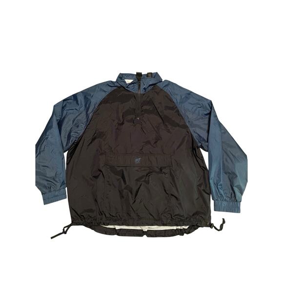 USA Olympics Jacket Windbreaker Men’s Size XL - Picture 2 of 6